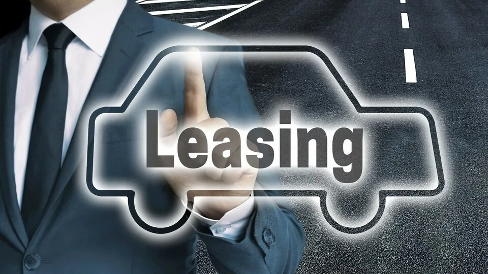 Marktübersicht Leasing: Mobilität als Rundum-sorglos-Paket